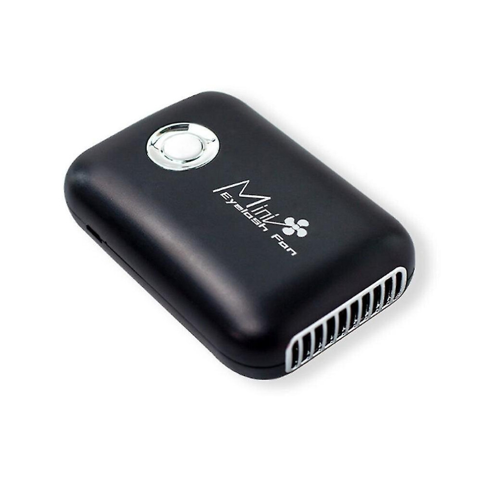 Hkhbjs Usb Mini Eye Lashes Extension Fan Mascara Glue Dryer Fast Fan Blower Glue Grafted