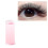 Disposable Micro Applicator Brushes For Eyelash Extensions 100 Packs Pink 2