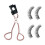 3D Quantum Magnetic Eyelash Partner, Glue Free False Lashes 3