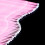 Disposable Micro Applicator Brushes For Eyelash Extensions 100 Packs Pink 3