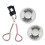 3D Quantum Magnetic Eyelash Partner, Glue Free False Lashes 4