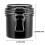 2pcs Eyelash Glue Storage Tank Adhesive Activated Carbon Sealed Container Supply 1
