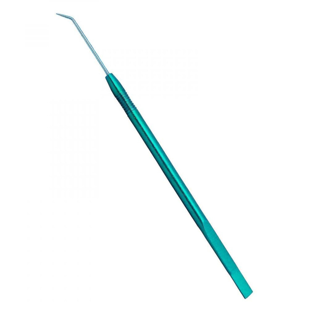 Hkhbjs Green Eyelash Lifting Lifter Separating Tool For Lash Lifting Volume Extension ( )