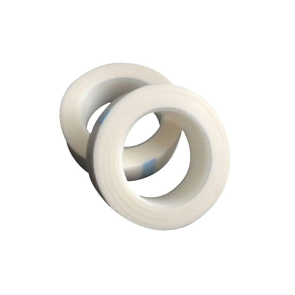 1 Roll 12.5mm Width White Diy Nonwoven Eyelash Lash Extension Micropore Paper Medical Tape-image-OPC-PB6FSH6-NEW