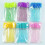 Eyelash Brush, Individual Disposable Mascara Applicator Comb Tools 4