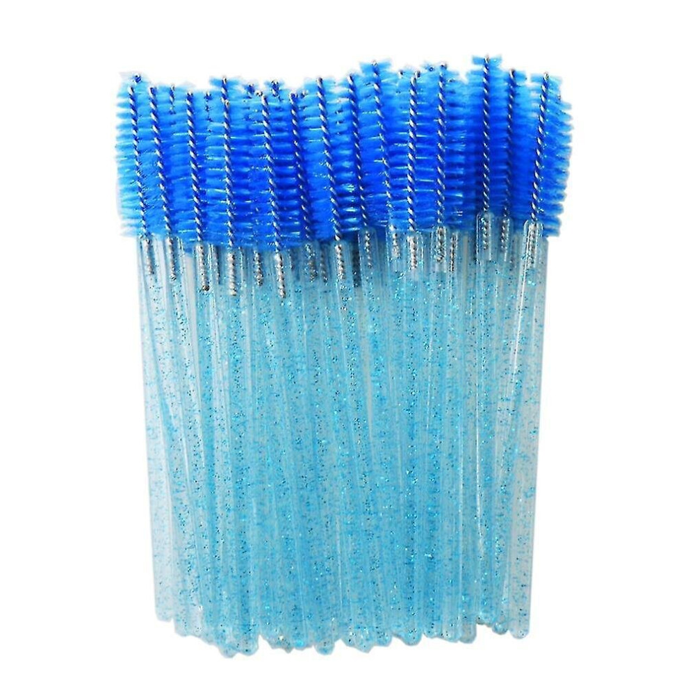 Hkhbjs Eyelash Brush, Individual Disposable Mascara Applicator Comb Tools