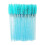 Eyelash Brush, Individual Disposable Mascara Applicator Comb Tools 2