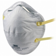 3M 8710 Mask P1 (20 Pack)