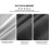 Waterproof Cover For Running Treadmill - Non-foldable - With Closure And Drawstring - Black 4