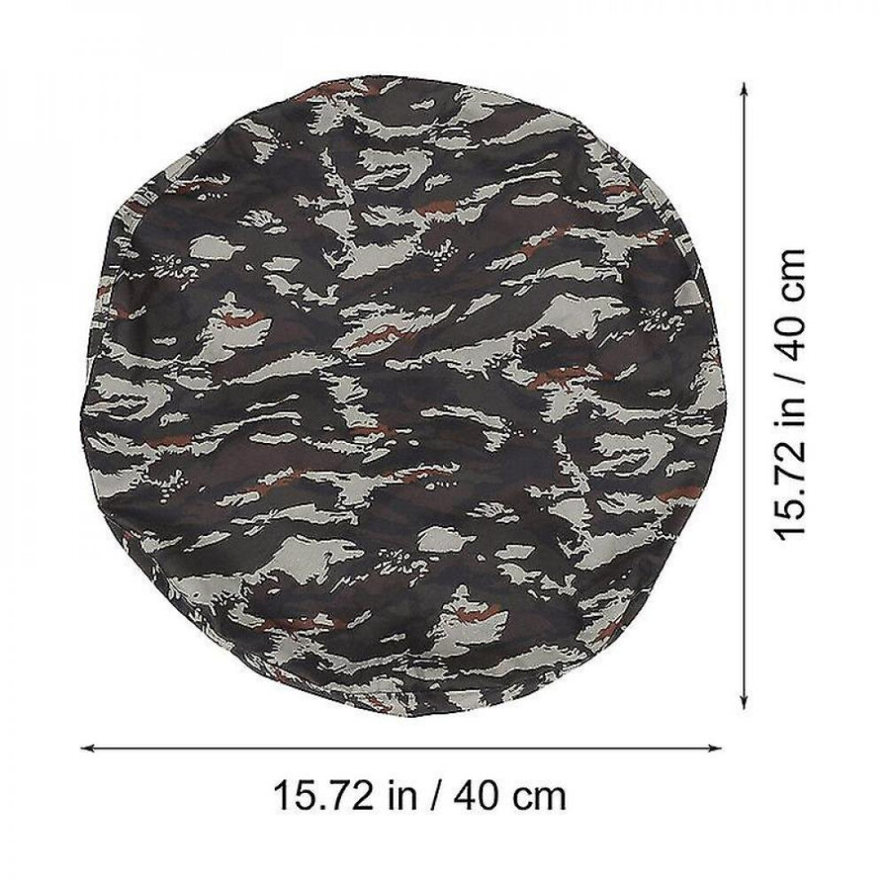 Tire Protective Cover Vehicle Tyre Protector Dustproof Tire Cover Tire Protector 7547469195135