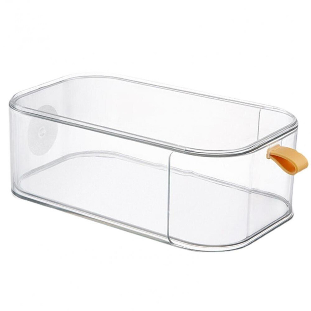 Refrigerator Storage Box Drawer Type Crisper Multipurpose Kitchen Organizer-image-OPC-PB6FVQC-NEW