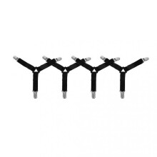 4pcs Bed Sheet Mattress Holder Fastener Anti-slip Fix Clip