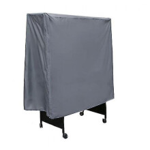 Outdoor Folding Table Tennis Waterproof Dust Cover, All-weather Protection