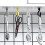 5 Pcs 360 Punch Free Hook Multi-function Paste Hooks Door Rear Hook 3