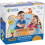 Learning Resources Learning Resources  Fox in the Box Word Activity Set 1
