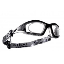 Bolle Safety Tracker Rx Insert - Translucent