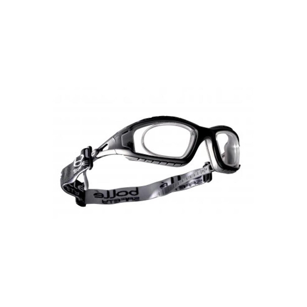 Bollã© Bolle Safety Tracker Rx Insert - Translucent