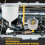 Spill Free Funnel With Accessory Kit Radiator Cooling Coolant filling 11