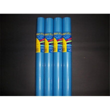 RiteCo Raydiant  Riteco Raydiant Fade Resistant Art Rolls Bright Blue 48 In. X 12 Ft. 4 Pack