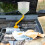 Spill Free Funnel With Accessory Kit Radiator Cooling Coolant filling 10