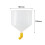 Spill Free Funnel With Accessory Kit Radiator Cooling Coolant filling 2
