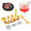 Spill Free Funnel With Accessory Kit Radiator Cooling Coolant filling 1