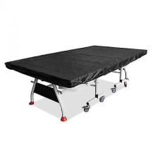 Multifunctional Indoor And Outdoor Table Tennis Table Cover, Uv-proof, Waterproof