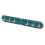 Creative Corner Hook Folding Kitchen Bathroom Free Punching Hook Back Door Hook 1