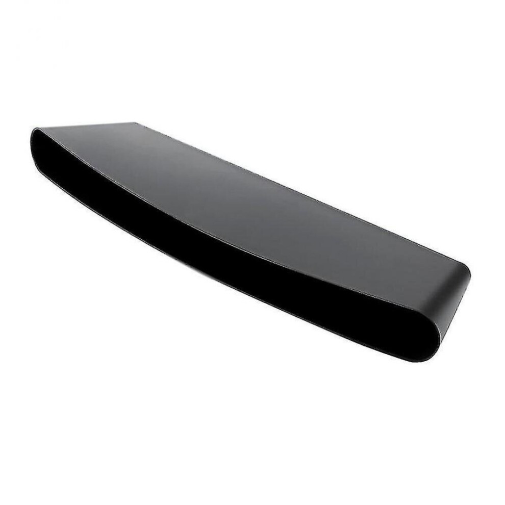 Car Storage Box Gap Filler Pocket Organizer Practical Seat Side Storage Box 7547469182906