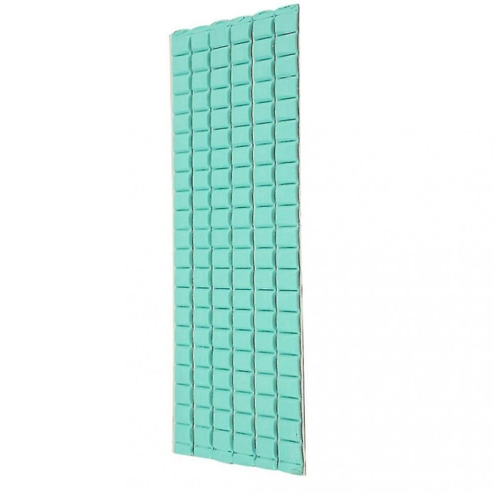 Photos - Other for Repair HKHBJS Blu-tack Multipurpose Adhesive Slime Reusable Removable Adhesive Gray Tabs 