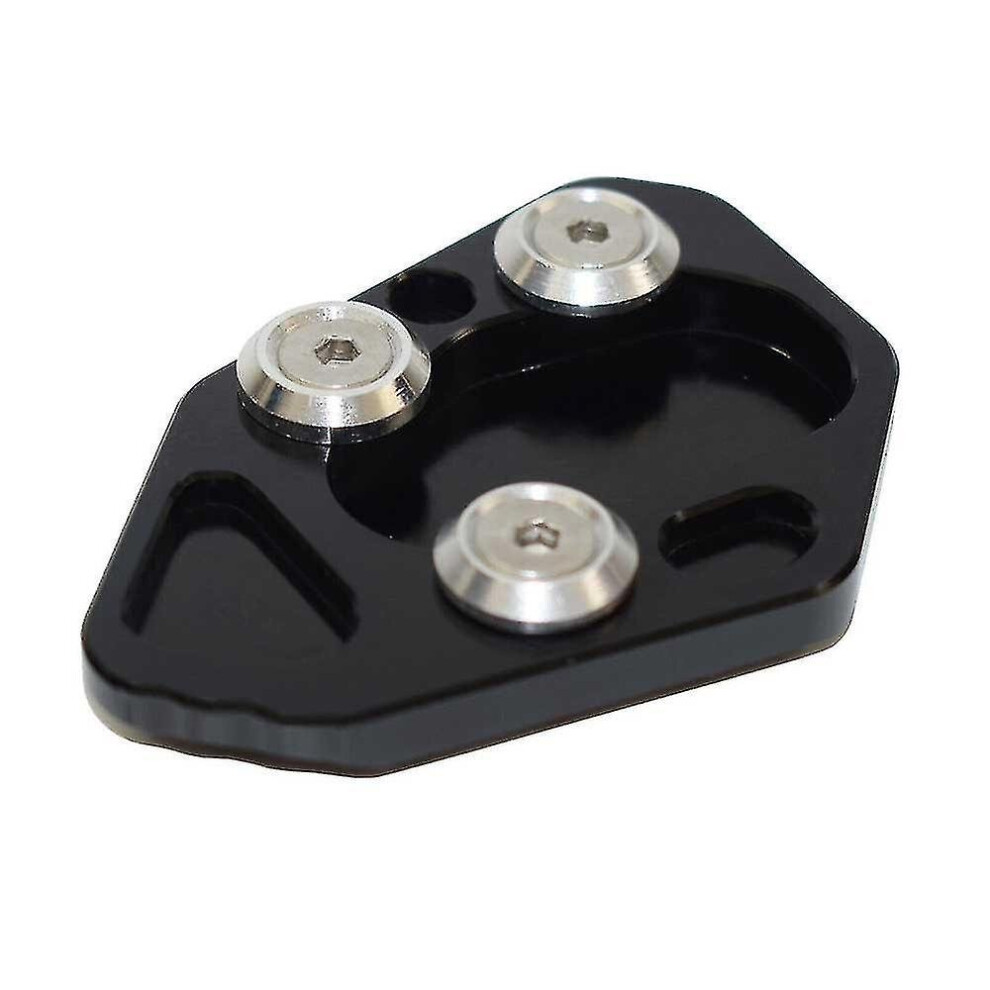 Foot Side Stand 6061-T6 Billet Aluminium Cnc Machined. F800gt F800st 7547469184771