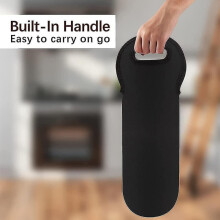 Bottle Cooler Sleeve, Neoprene Insulated Beer Bottles, Wine Cooler, Champagne