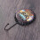 2pcs Coat Hooks Retro Iron Beer Bottle Cap Decorative Hooks Bag Organizer Hanging Hooks 2