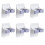 Wall Mounted Mop Organizer Holder Brush Hanger Storage Rack Kitchen Tool 2
