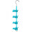 360-degree Rotatable 4-layer Bag Holder Leather Bag Hook Hanger 1