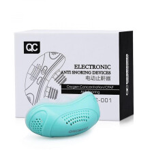 Deep Uninterrupted Sleep With The Help Of This Anti-snore Electrical Ventilator