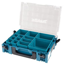 Organisaattorisetti MAKPAC - MAKITA - 191X80-2
