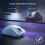 Razer Maus - Razer - Deathadder v3 Pro - Schwarz - 30000 dpi - 5 programmierbare Tasten 2