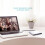 External USB DVD ROM CD ROM Drive Rewriter Burner writer for Laptop PC 11