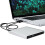 External USB DVD ROM CD ROM Drive Rewriter Burner writer for Laptop PC 12