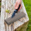 Coarse & Fine Grit Whetstone Knife Sharpener Stone 1