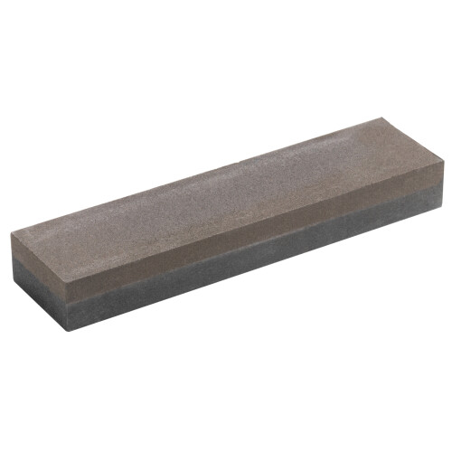 Coarse & Fine Grit Whetstone Knife Sharpener Stone 2