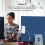 Belkin Concentrateur USB - Belkin - 6-en-1 - USB 3.2 Gen 1 - Design compact - Support inclus 3