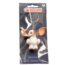 Gremlins Gizmo Figure Keychain SD Toys 6cm Resin - Plush Soft Toy