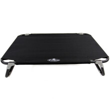 Actiaspet Medium Elevated Dog Bed Folding Camping Cot