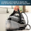 Black + Decker BLACK+DECKER BXSS22012GB Steam Station, 2700W 7