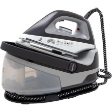 BLACK+DECKER BXSS22012GB Steam Station, 2700W