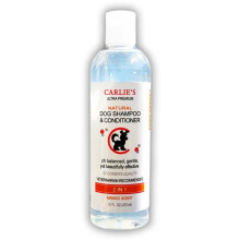 Scoochie Pet Products 16 oz Dog Conditioner