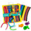 Flexcils  Newfangled Twistable Crayons, Multi Color 1