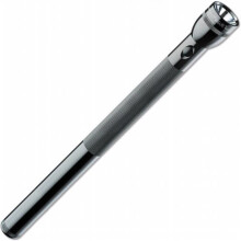 MAG-Lite  Ml-6 6D-Cell Maglite Flash- Light Black